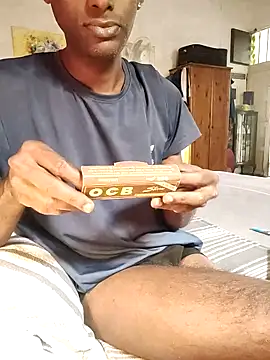 KeptupInosine online show from 11.11.25