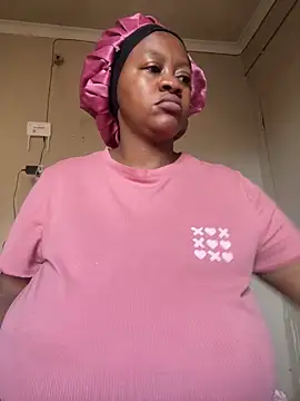 Chubbykarisma27 online show from 02.13.25