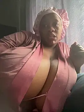 Chubbykarisma27 online show from 02.13.26