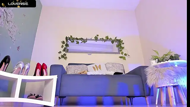 thais dreams online show from 02.10.25