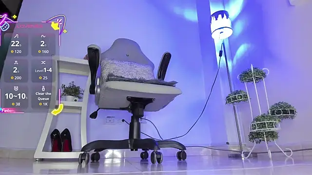 Snapshot of thais_dreams chatting on 01.12.26 thais dreams online show from 01.12.26