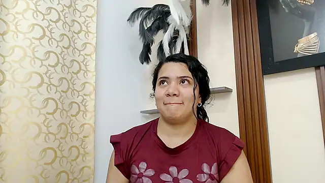 Watagatapitusberry1 online show from 03.16.25