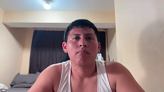 JoshuaTls08 online show from 11.03.25