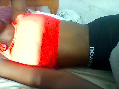 Snapshot of Supersexynova4 chatting on 09.18.25 Supersexynova4 online show from 09.18.25