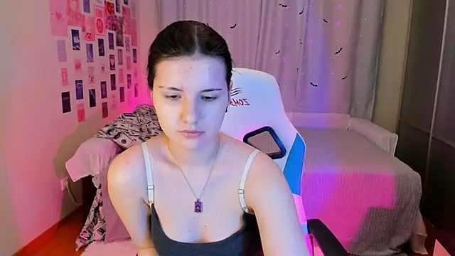 Vanessa Verona online show from 01.09.25