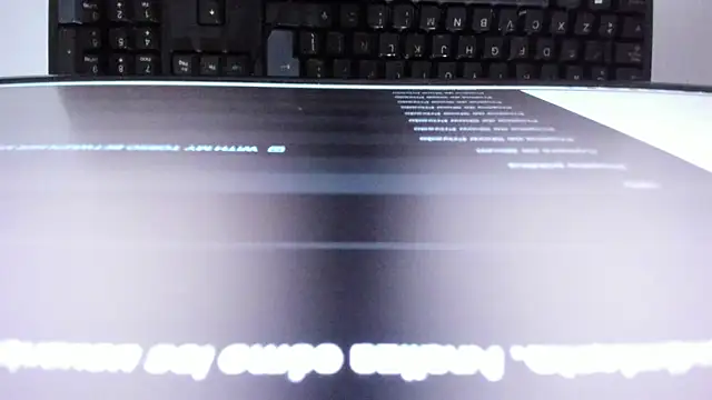 GiaFox  online show from 11.28.25