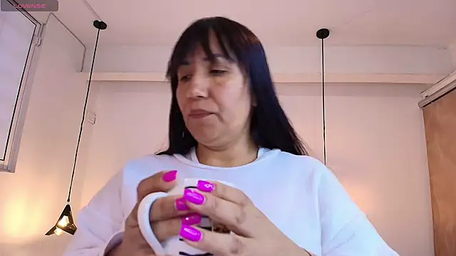 GiaFox  online show from 04.12.26