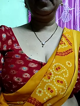 Rosy-B online show from 11.07.25