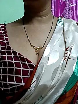 Snapshot of Rosy-B chatting on 03.13.26 Rosy-B online show from 03.13.26