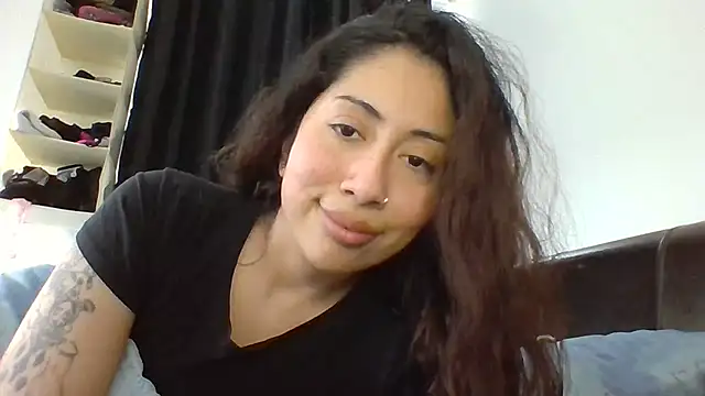 LorenaAnderson online show from 02.17.25