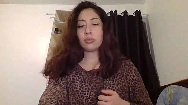 LorenaAnderson online show from 02.22.25