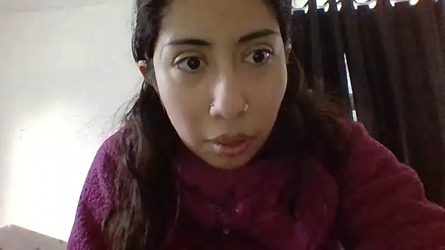 LorenaAnderson online show from 02.27.25