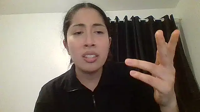 LorenaAnderson online show from 03.02.25