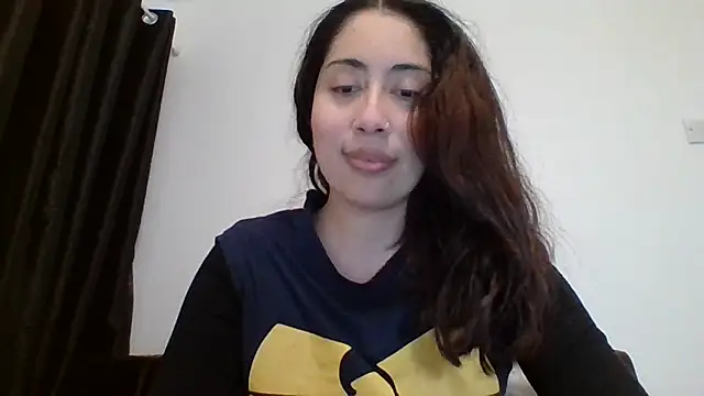 LorenaAnderson online show from 03.08.25