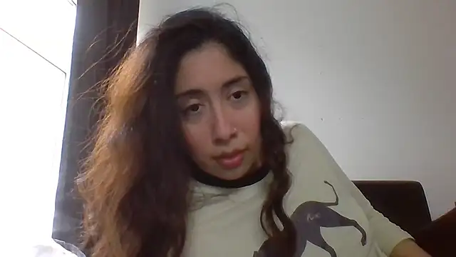 LorenaAnderson online show from 03.10.25