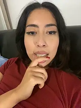 LorenaAnderson online show from 10.07.25