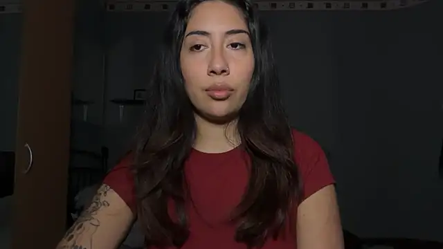 LorenaAnderson online show from 03.08.26