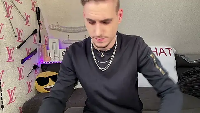 Cookieboy88 online show from 02.20.26