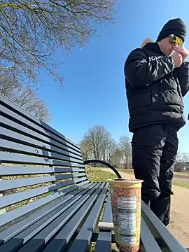 Cookieboy88 online show from 03.05.26