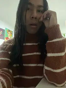 Snapshot of Scarlett_Hot5 chatting on 02.25.26 Scarlett Hot5 online show from 02.25.26