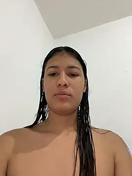 Valentinabaker online show from 10.30.25