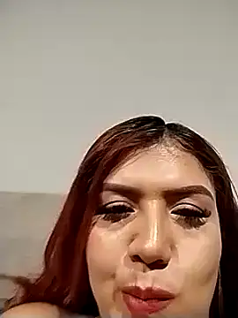 AriaRusso online show from 12.13.24