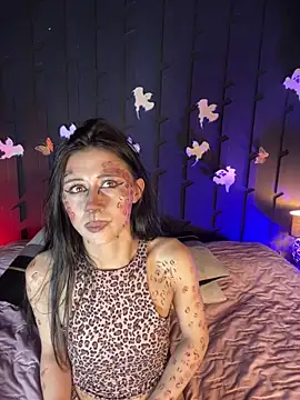 DeepAnalAddict online show from 10.21.25