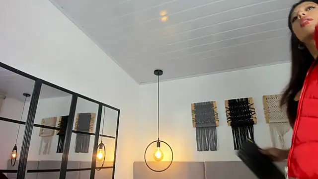 Sweet camille online show from 02.15.26