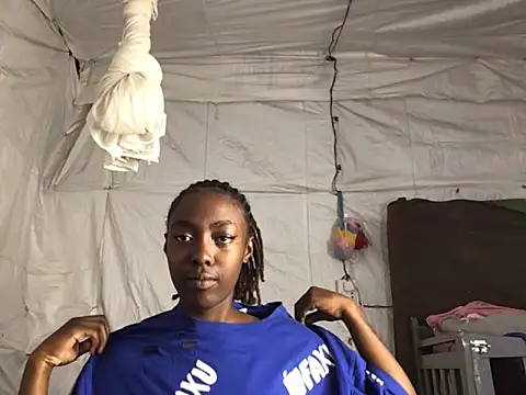 Barbiesharzia online show from 06.22.26