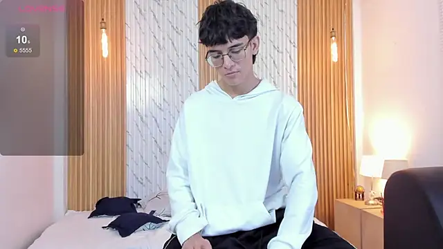 billie jr online show from 11.14.25