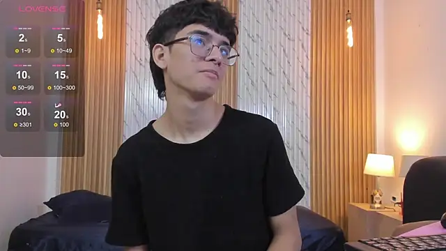 billie jr online show from 11.17.25