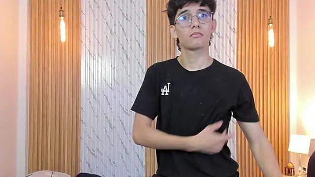 billie jr online show from 11.21.25