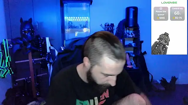 samaelO69 online show from 01.05.25