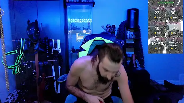 samaelO69 online show from 01.14.25