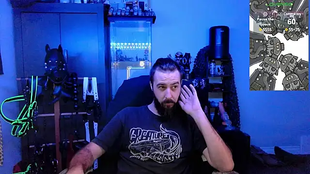 samaelO69 online show from 01.15.25