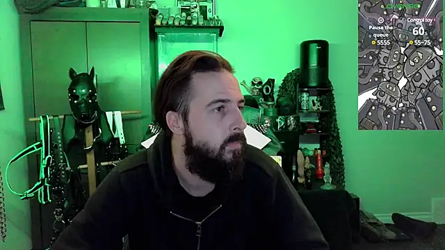 samaelO69 online show from 01.20.25