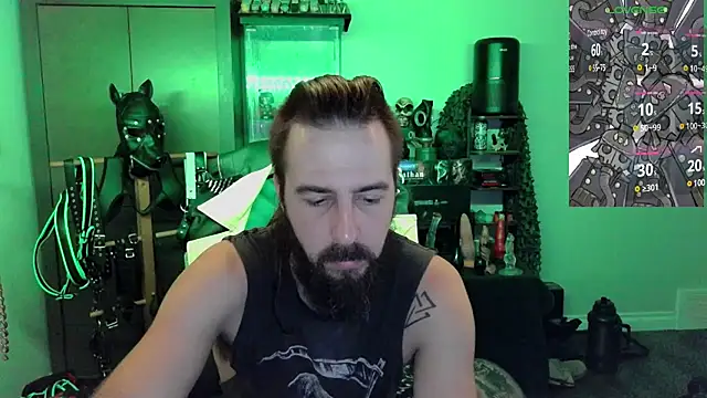 samaelO69 online show from 01.25.25