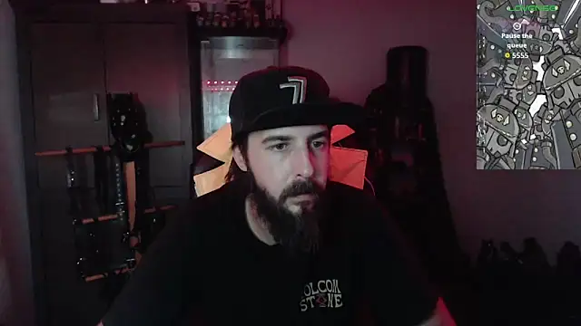 samaelO69 online show from 01.31.26