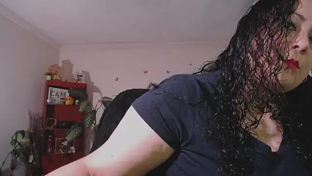 Aleia Taylor online show from 03.10.26