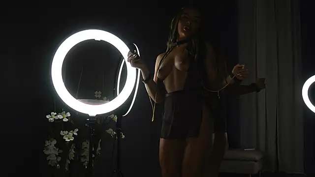 Cherrysweett online show from 02.10.25