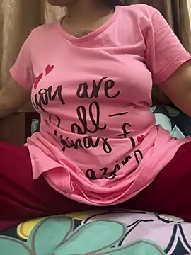 Indian model9 online show from 02.24.26