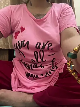 Indian model9 online show from 02.25.26