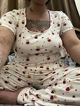 Indian model9 online show from 05.08.26