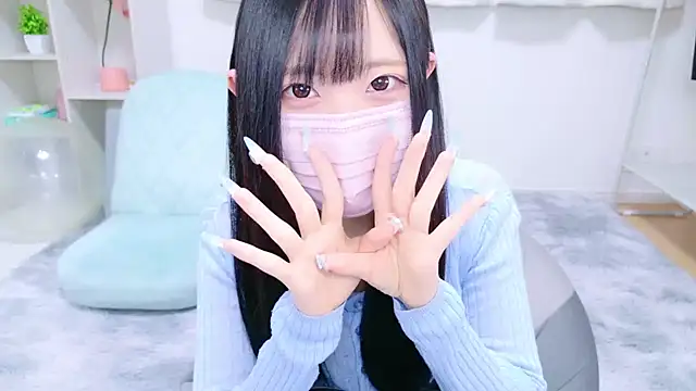 Snapshot of Suzu_ch_xx chatting on 01.19.25 Suzu ch xx online show from 01.19.25