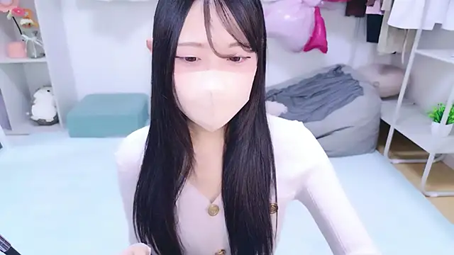 Suzu ch xx online show from 04.17.26