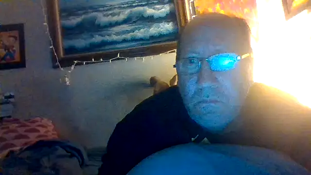 hornyrich69 online show from 02.15.26