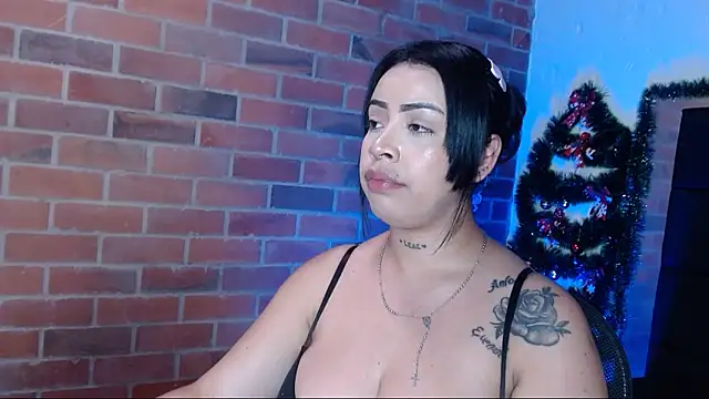 Snapshot of salome__hills1 chatting on 12.12.24 salome hills1 online show from 12.12.24