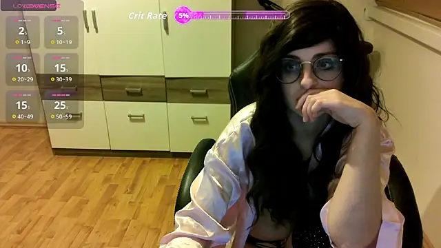 secretmia online show from 12.16.25