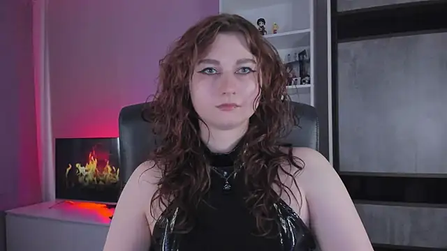 Goddess-Rose online show from 05.12.26