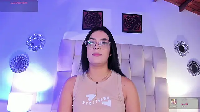 Snapshot of Bianca_zaens2 chatting on 01.24.25 Bianca zaens2 online show from 01.24.25